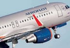 Aeroflot resumes regular flights to Kyrgyzstan, Belarus, Kazakhstan and South Korea