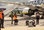 EU to ban Belarusian airlines after Belarus hijacks Ryanair plane