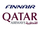 New Doha flights from Helsinki, Stockholm and Copenhagen